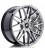 JR Wheels JR28 19x8,5 ET20-40 5H BLANK Hyper Black