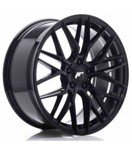 JR Wheels JR28 19x8,5 ET35 5x112 Gloss Black