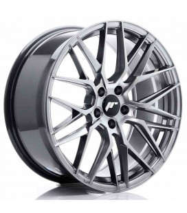 JR Wheels JR28 19x8,5 ET35 5x112 Hyper Black