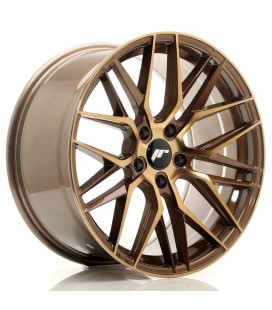 JR Wheels JR28 19x9,5 ET35 5x120 Platinum Bronze