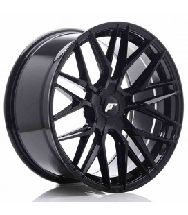 JR Wheels JR28 19x9,5 ET35-40 5H BLANK Gloss Black