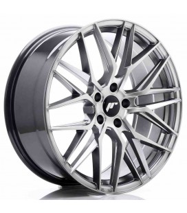 JR Wheels JR28 20x8,5 ET40 5x114,3 Hyper Black