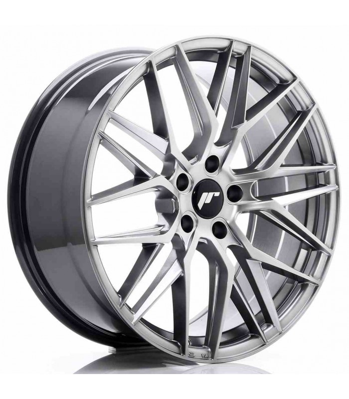 JR Wheels JR28 20x8,5 ET40 5x114,3 Hyper Black