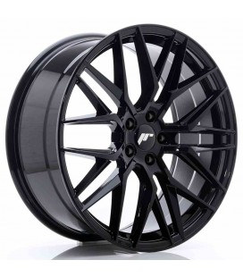 JR Wheels JR28 20x8,5 ET40 5x120 Glossy Black