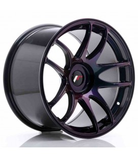 JR Wheels JR29 18x10,5 ET25-28 BLANK Magic Purple