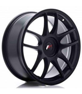 JR Wheels JR29 18x8,5 ET20-48 BLANK Matt Black