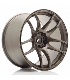 JR Wheels JR29 19x11 ET25 5x114/120 Matt Bronze