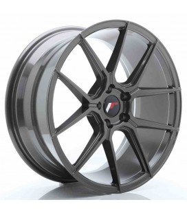 JR Wheels JR30 19x8,5 ET40 5x114,3 Hyper Gray