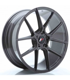 JR Wheels JR30 20x8,5 ET40 5x112 Hyper Gray