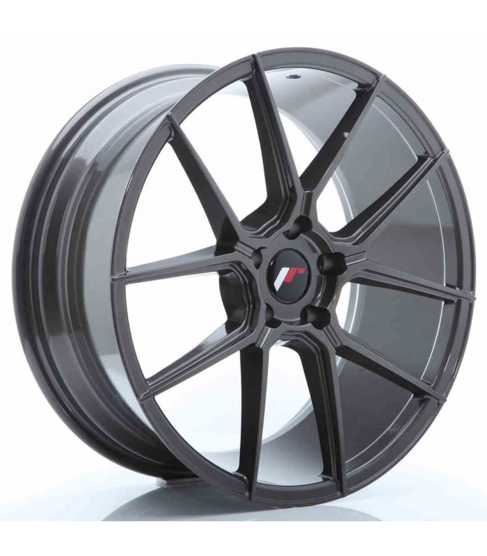 JR Wheels JR30 20x8,5 ET40 5x112 Hyper Gray