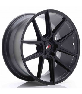JR Wheels JR30 21x10,5 ET15-45 5H BLANK Matt Black