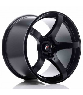 JR Wheels JR32 18x10,5 ET22 5x120 Matt Black