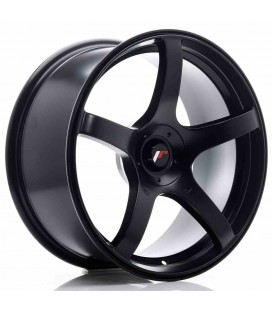 JR Wheels JR32 18x8,5 ET20-38 5H BLANK Matt Black
