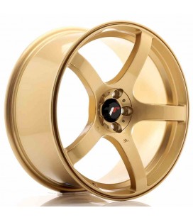 JR Wheels JR32 18x8,5 ET38 5x114,3 Gold