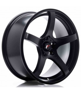 JR Wheels JR32 18x8,5 ET38 5x114,3 Matt Black