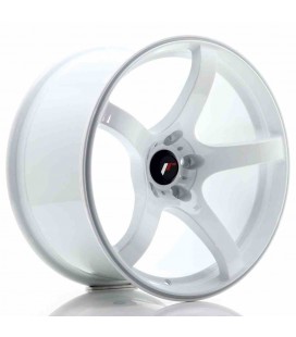 JR Wheels JR32 18x9,5 ET18 5x114,3 White