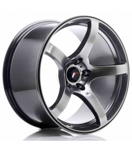 JR Wheels JR32 18x9,5 ET18 5x120 Hyper Black
