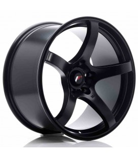 JR Wheels JR32 18x9,5 ET18 5x120 Matt Black