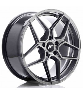 JR Wheels JR34 19x8,5 ET40 5x114,3 Hyper Black