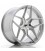 JR Wheels JR34 19x9,5 ET20-40 5H BLANK Silver Machined Face