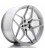 JR Wheels JR34 19x9,5 ET35 5x120 Silver Machined Face