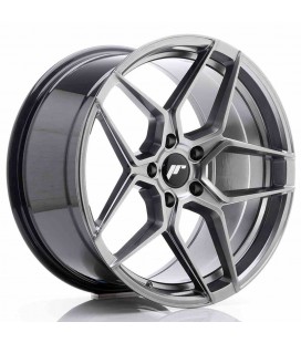 JR Wheels JR34 19x9,5 ET40 5x112 Hyper Black