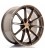 JR Wheels JR37 19x8,5 ET35 5x112 Platinum Bronze