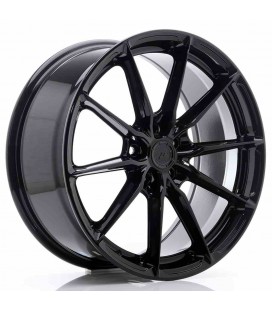 JR Wheels JR37 19x8,5 ET45 5x114,3 Glossy Black