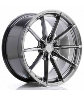JR Wheels JR37 19x9,5 ET45 5x112 Hyper Black