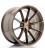 JR Wheels JR37 20x10 ET45 5x120 Platinum Bronze