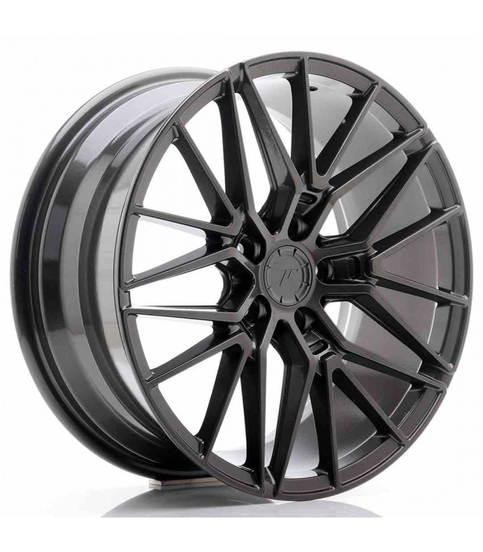 JR Wheels JR38 18x8 ET42 5x114,3 Hyper Gray