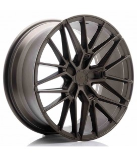 JR Wheels JR38 19x8,5 ET20-45 5H BLANK Bronze