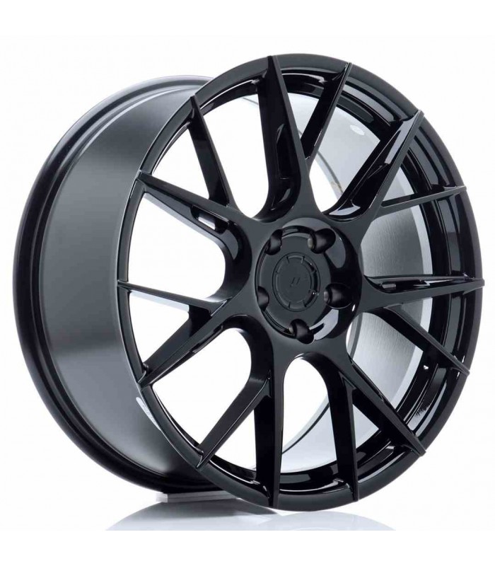 JR Wheels JR42 19x8,5 ET35 5x120 Gloss Black