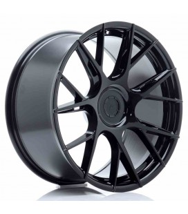 JR Wheels JR42 19x9,5 ET20-42 5H BLANK Gloss Black