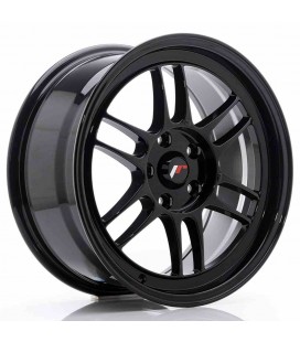 JR Wheels JR7 17x8 ET35 5x114,3 Black