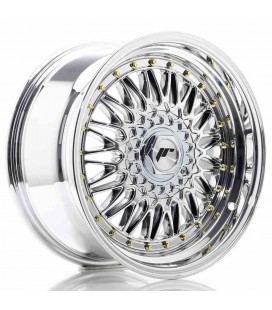 JR Wheels JR9 17x8,5 ET20 5x112/120 Chrome