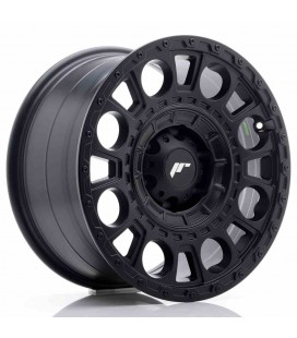JR Wheels JRX10 18x9 ET10 6x139,7 Matt Black