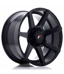 JR Wheels JRX3 18x9 ET20 6x139.7 Matt Black