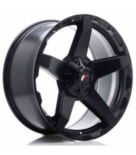 JR Wheels JRX5 20x9 ET20 6x114.3 Matt Black