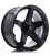 JR Wheels JRX5 20x9 ET20 6x139.7 Matt Black