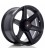 JR Wheels JRX6 18x9 ET25 6x139.7 Matt Black