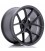 JR Wheels SL01 18x9,5 ET25 5x120 Matt Gun Metal