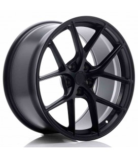 JR Wheels SL01 19x9 ET20 5x120 Matt Black