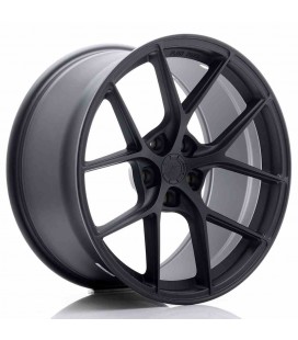 JR Wheels SL01 19x9,5 ET25 5x120 Matt Gun Metal