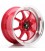 JR Wheels TF2 15x7,5 ET30 4x100/114 Red