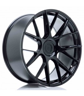 JR-Wheels JR42 22x11,5 ET20-52 5H BLANK Gloss Black