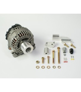 Alternator MZR 140A JZ BBR