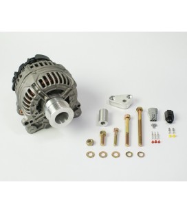 Alternator MZR 140A JZ std