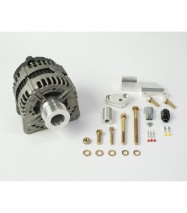 Alternator MZR 180A JZ BBR