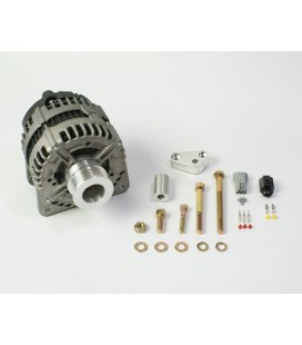 Alternator MZR 180A JZ std